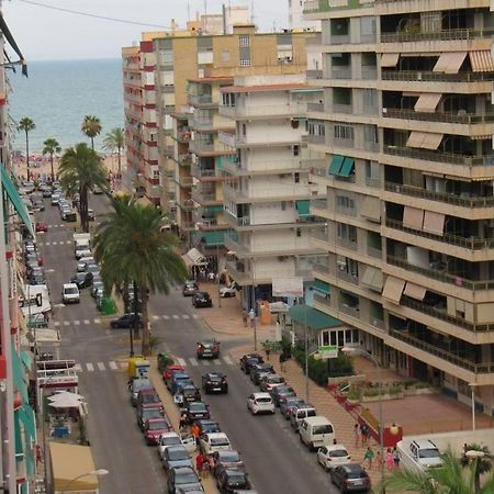 Piso Con Estilo Cerca De La Playa Apartment Cullera Exterior foto